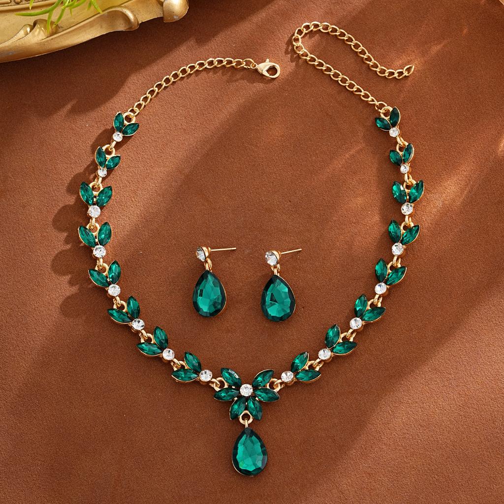 Bijuterii la Modă Set Pentru Femei