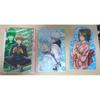 Gintama Gacha Gacha Seal Collection [Immediate Purchase Welcome]