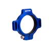 Bike Crank Chainring Preloader Bike Crank Adjuster Crank Shrink Ring Bicycle Crank Adjuster