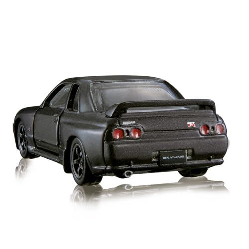 TAKARA TOMY Tomica Premium 26 Nissan Skyline GT-R (BNR32) Mini Car Toy Ages 6+