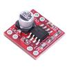 LM4871 Audio Amplifier Module DC 3V-5V Single Channel Amplifier Board Ultra-Small for Speaker Electronic DIY Kit
