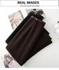 Women's Autumn/Winter 2025 A-line Slimming Pencil Skirt - Fashionable & Versatile