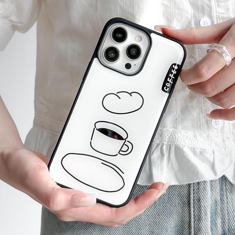 Zhitai Huawei Mate60 iPhone 15 Pro/14 Pro Max/16 Drop-Proof Case