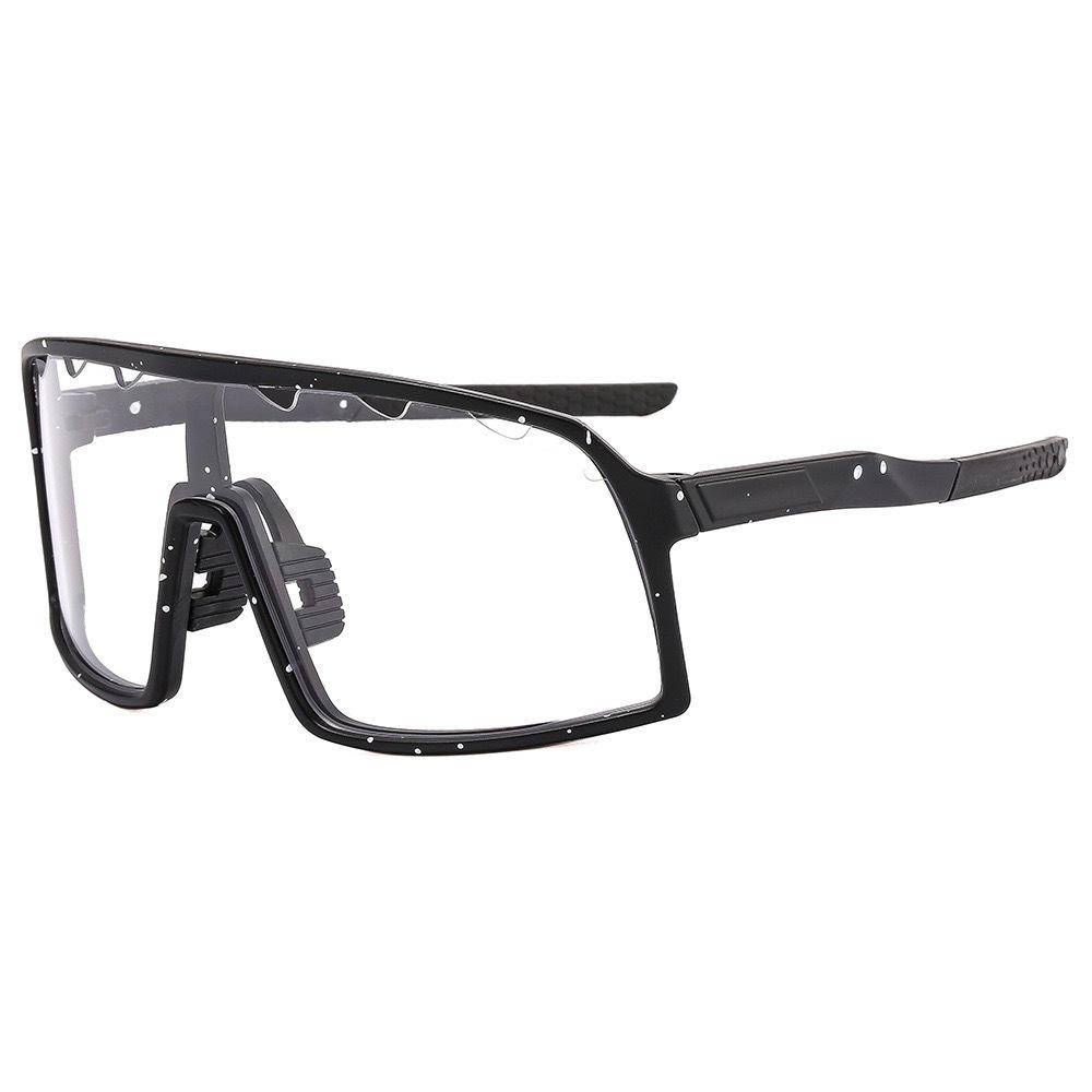 Coated Colorful Fashion Bicycle Running Sports Glasses Motorcycle Goggles Cycling Glasses Outdoor