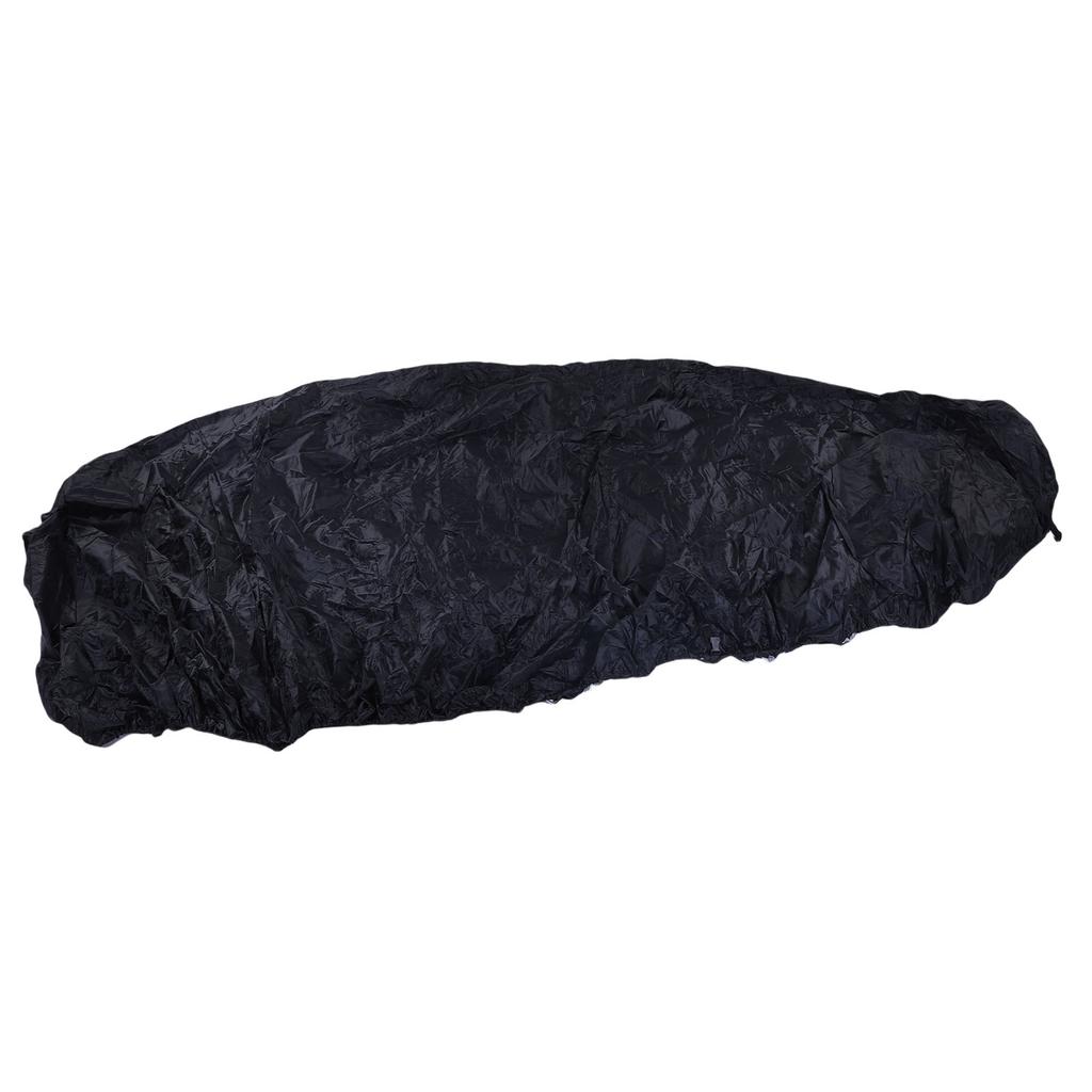 Watercraft Cover Waterproofing 210D Oxford Trailerable Boat Protective Cover Replacement For FX HO FX Cruiser HO FX