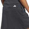 Adidas Golf Beyond the Course Stretch Wrap Skirt, Women's, Carbon/Black