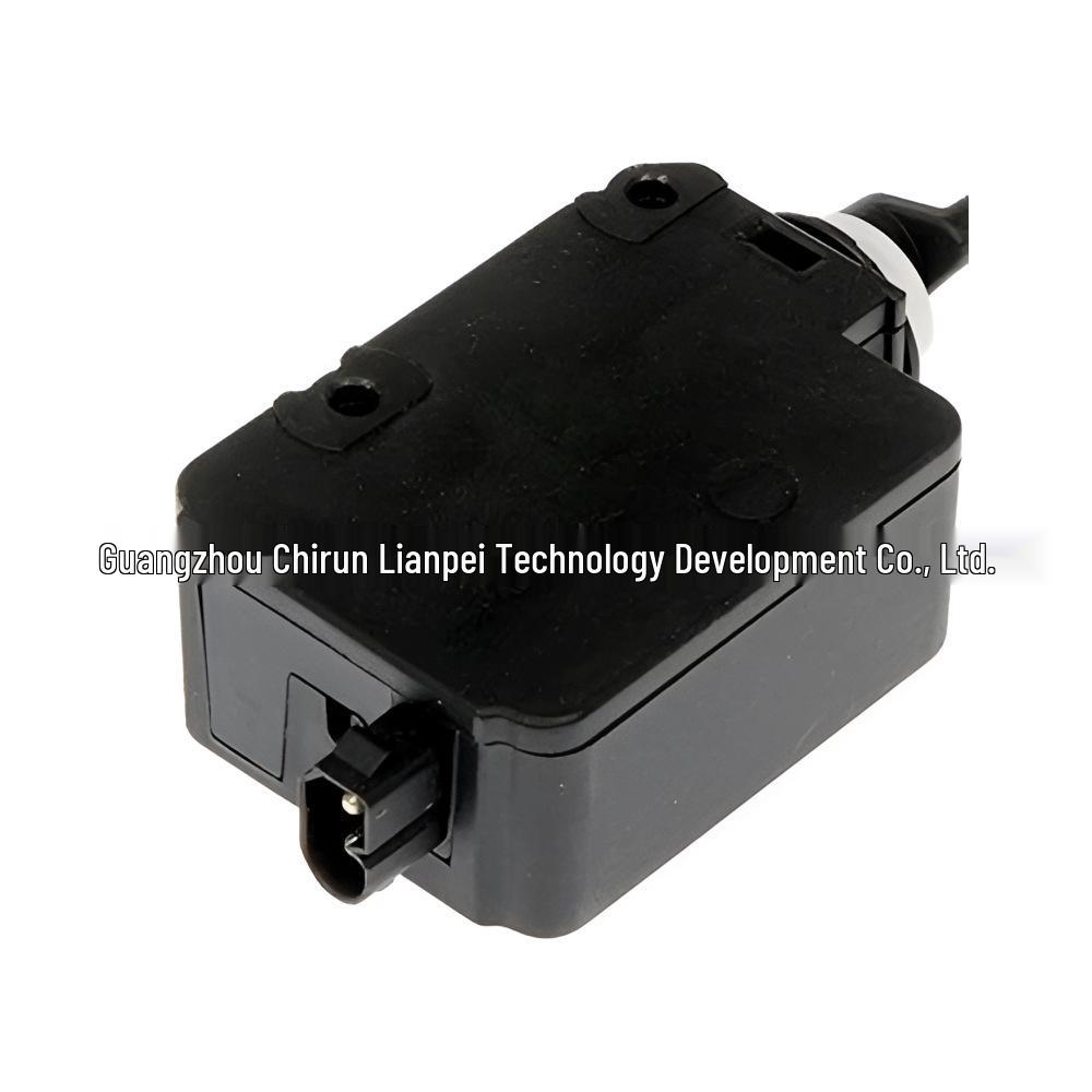 Compatible Fuel Tank Cap Motor for BMW Models: 67118372240, 67116923973, 67116988090