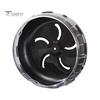 Hamster Running Wheel Smooth Edge Bite Resistant Exercise Toy Guinea Pig Pet Supplies