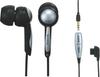 Sony Stereo Headphones for Mobile Silver Phones, [DR-EX51SF S]