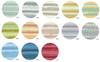 Hamanaka Washed Cotton Gradient Wool Thick Col.310 Blue 40g Approx. 102m 10 Ball Set 2333
