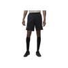 Dri-FIT Paris Saint-Germain Strike Third Knit Football Shorts Men Shorts Black DZ0863-010