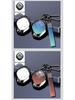Jetour Dasheng PRO/PLUS & i-DM Car Key Metal Case with Buckle