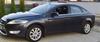 Ford MONDEO mk4 HB Hatchback CHROME WINDOW MOLDINGS