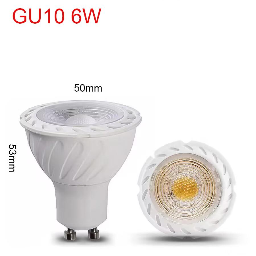 Adjustable LED Spotlight for Clothing Store Wall Background Track Light Surface Mounted Ceiling Spotlight Fixture House Decorate