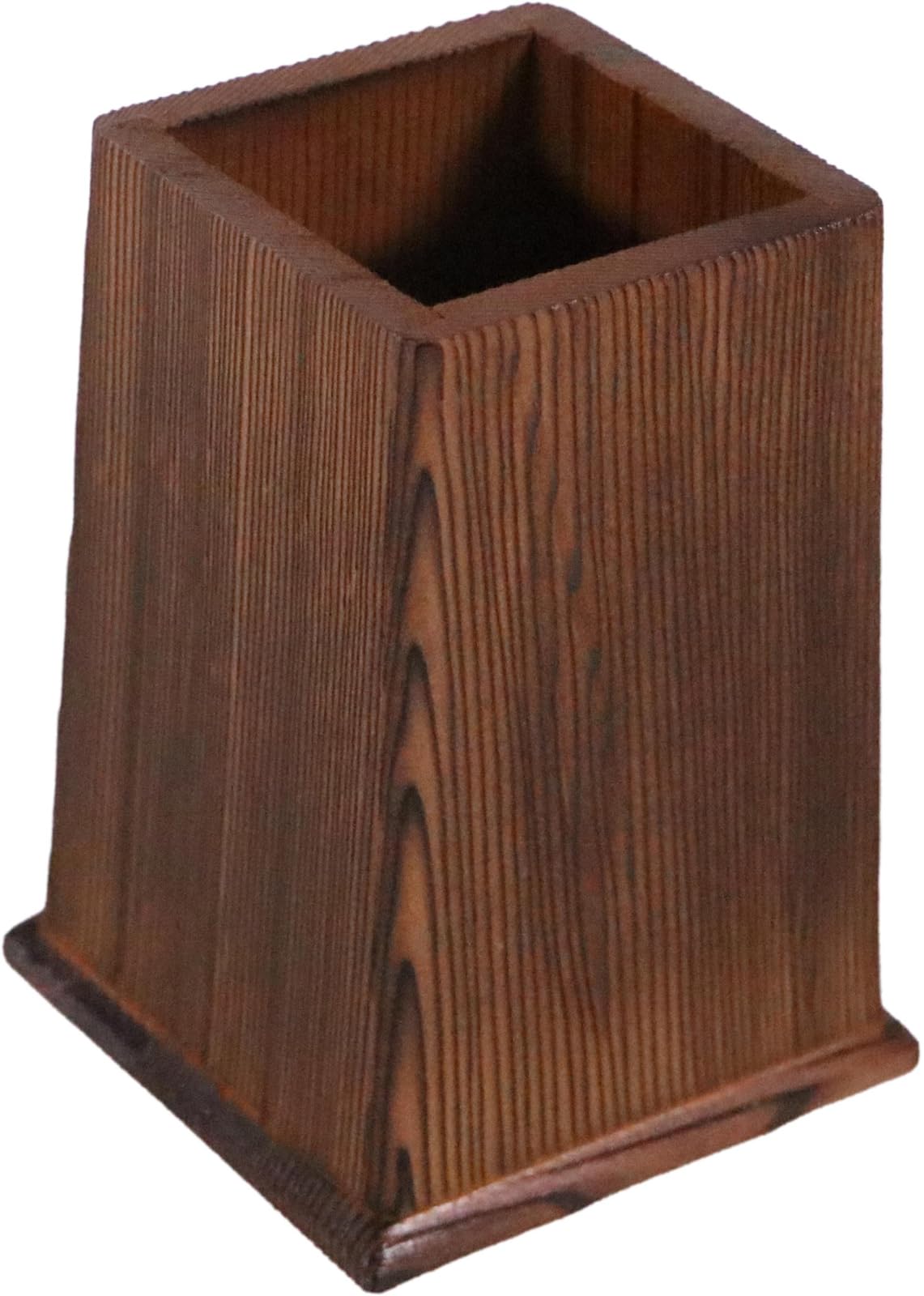 

Yamako Nezuko (charred cedar) chopstick holder 187006