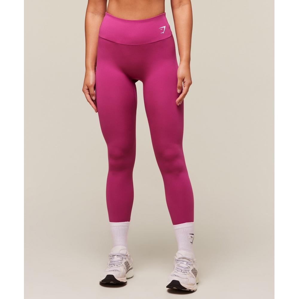 

Gymshark Training Leggings Winning Pink B2a8f Kcn6 XS