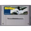 Used Battle Submarine SFC SNES Super Famicom SHVC-A5LJ Tested Working Nintendo Strategy Pack-in-Video NTSC-J Super Nintendo Cartridge