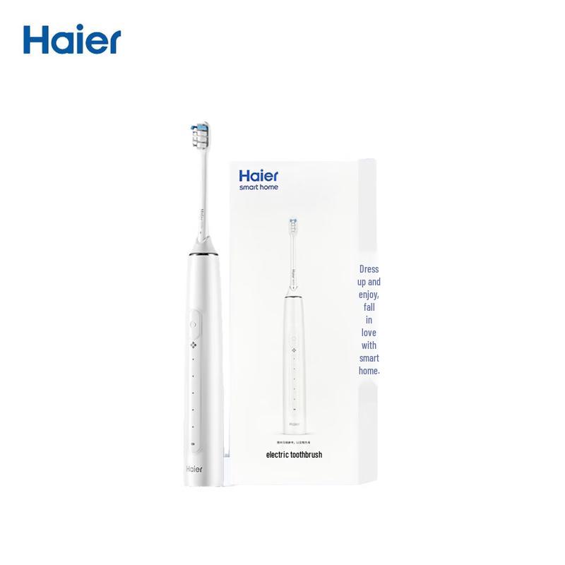 

Haier HTA2 Sonic Electric Toothbrush