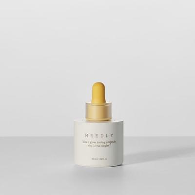 Vita C Glow Toning Ampulle