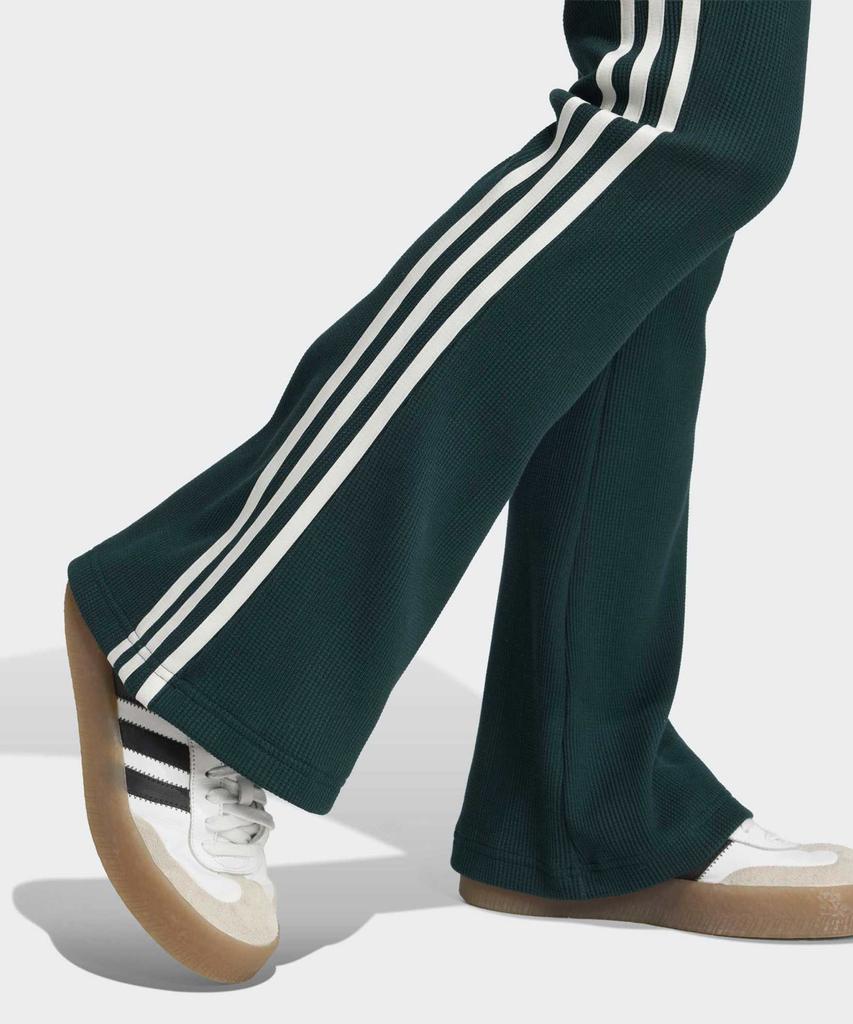 Adidas Waffle Pants - Green / Ks7794