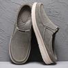 Scarpe Meze Estive da Uomo Scarpe Casual in Tela Leggere Comode Taglie Grandi 47 48 Dropshipping 2023