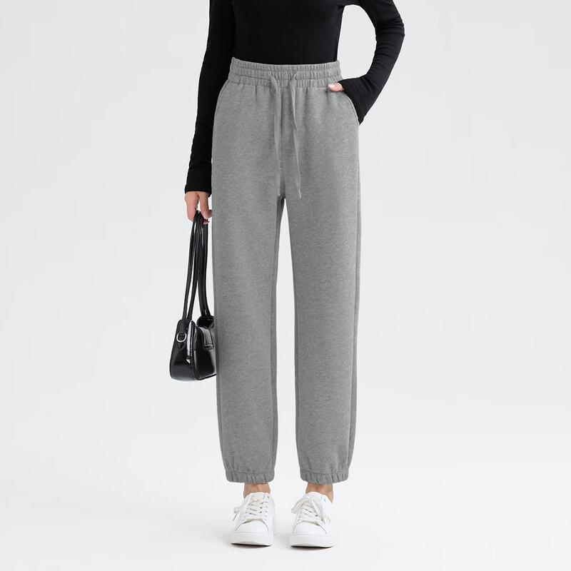 

Женские повседневные джоггеры FivePlus с высокой посадкой L