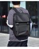 Men's Lightweight Fashion Backpack: High-End, Waterproof, Casual Women's Style, Travel & Computer Ready