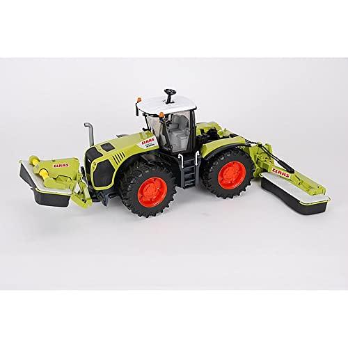 Bruder Claas Xerion5000 Tractor BR03015