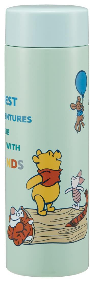 

Skater Winnie the Pooh 350ml Mug Bottle Ultra-Lightweight STYL4-A