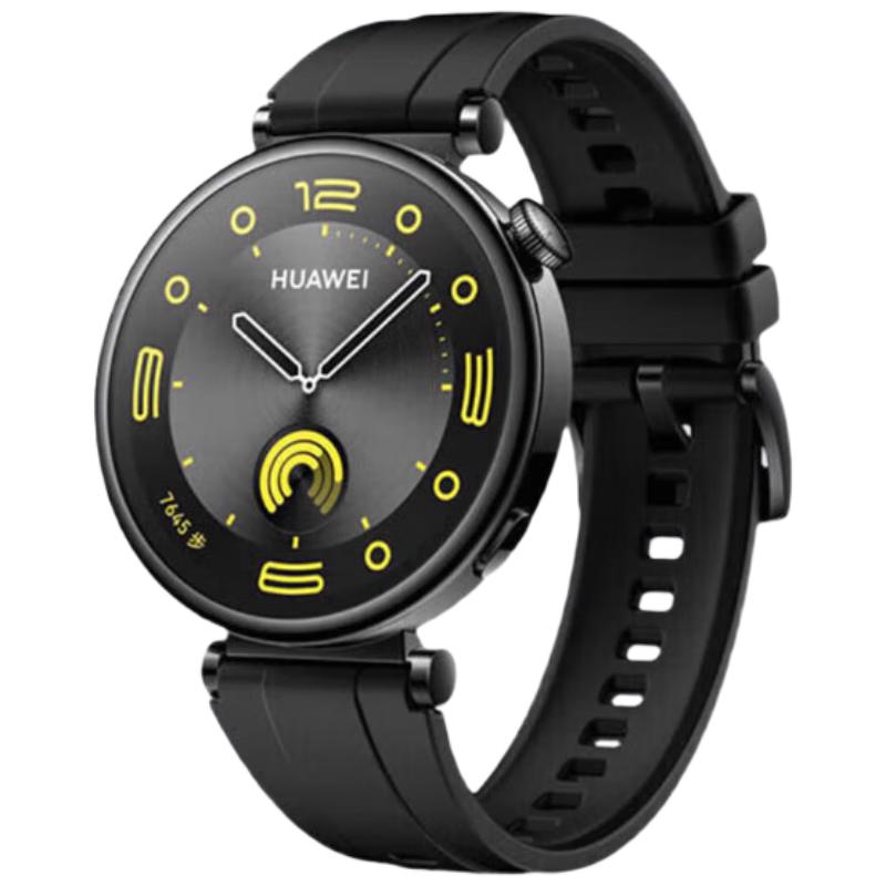 

Huawei WATCH GT4 Smartwatch (CN version)