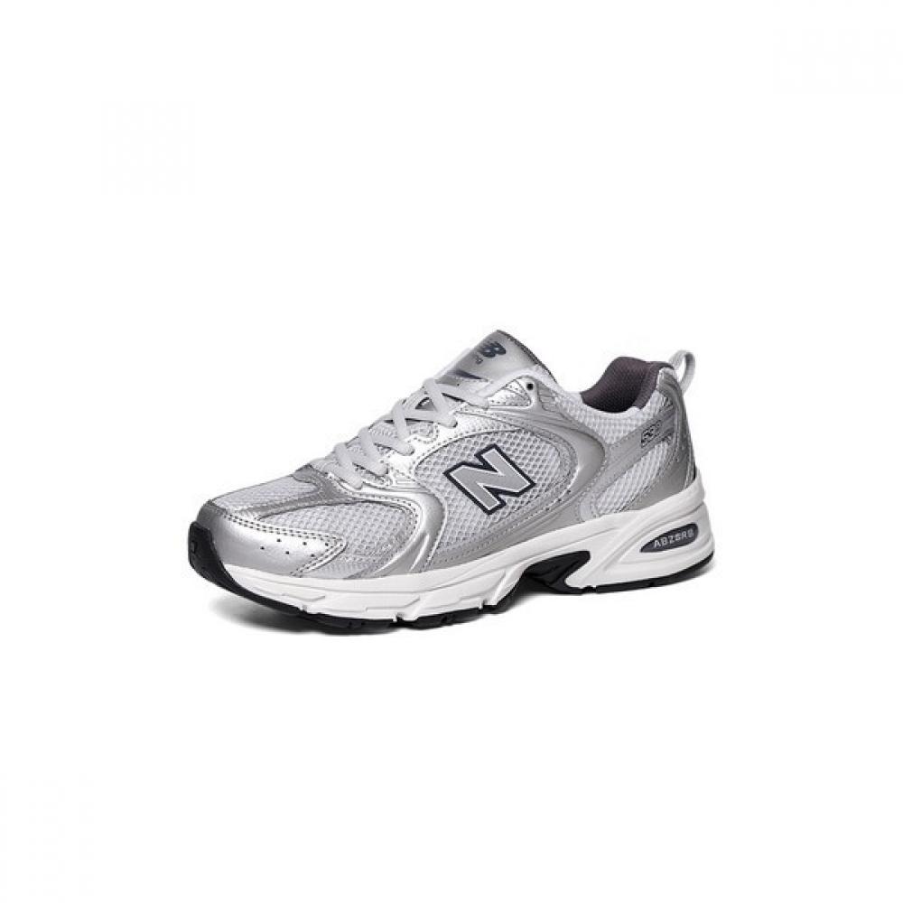 

New Balance Club Public Sneakers 530 Silver Mr530lg silver/235