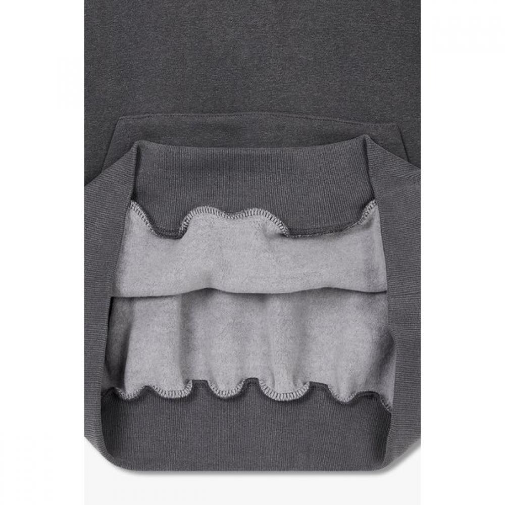Studio Tomboy Pocket Pigment Sweatshirt 9175422985