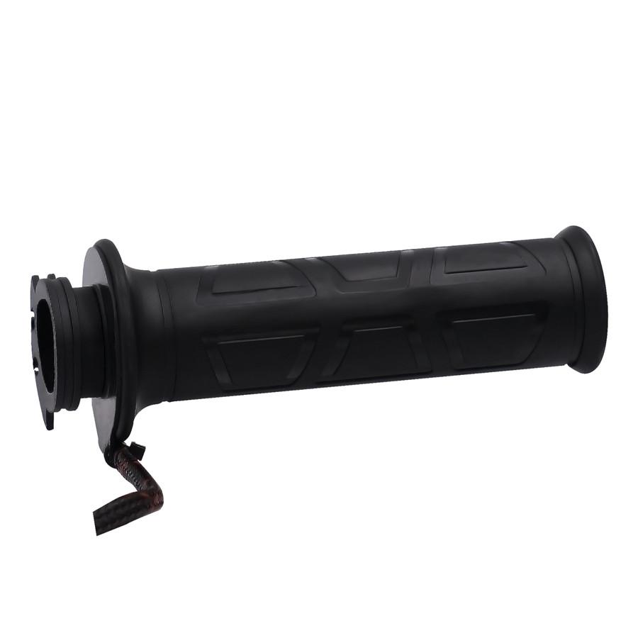 Pair of Heated Handlebars for Motorcycle