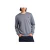 Timberland Outdoor Casual Terry Sweatshirt Men sweatshirt Medium-Blue A5SF8073