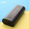 5V 5600Mah 2X 18650 Usb Power Bank Battery Charger Case Diy Box For Charging