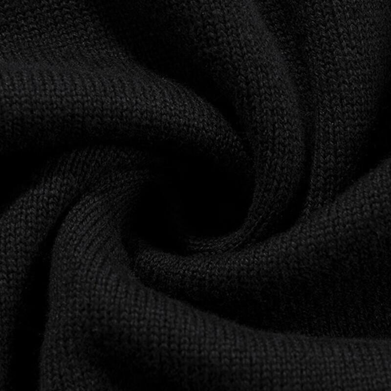 TUCANO Men's Versatile Warm Knit Sweater