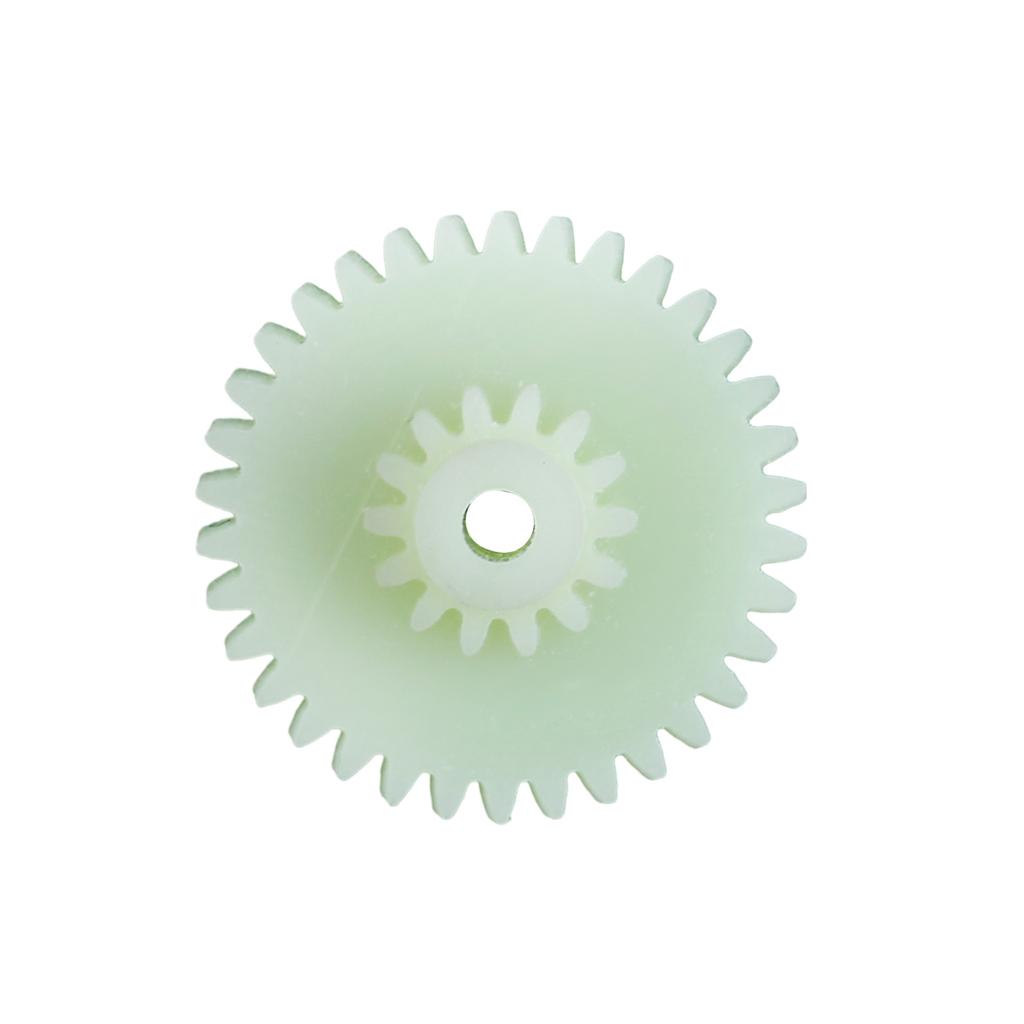 Niezawodne Przekładnie do Magnetofonów Szpulowych TASCAM 112MK2 122MK3 Przekładnie Przyjazne dla Użytkownika Zwiększona Wytrzymałość Długotrwałe Przekładnie