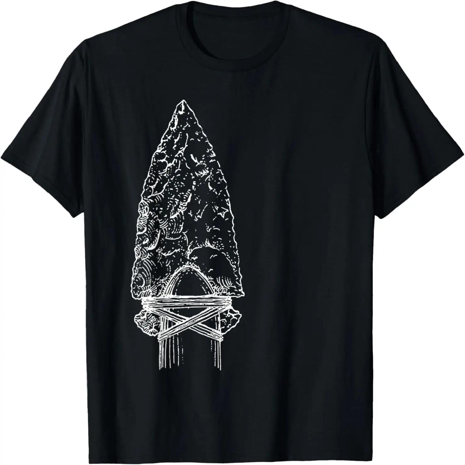 Arrowhead T-Shirt S