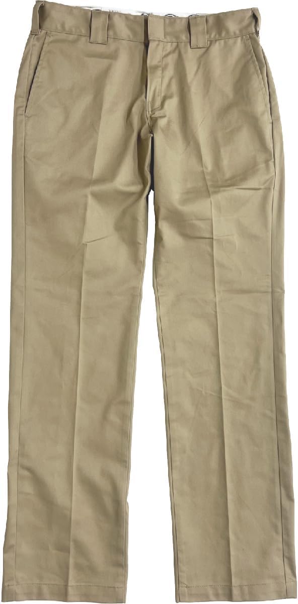 

Dickies 874 24874 T/C Work Pant, stretch work pants, chino pants, TC twill, low-rise, Dickies WD874 24874