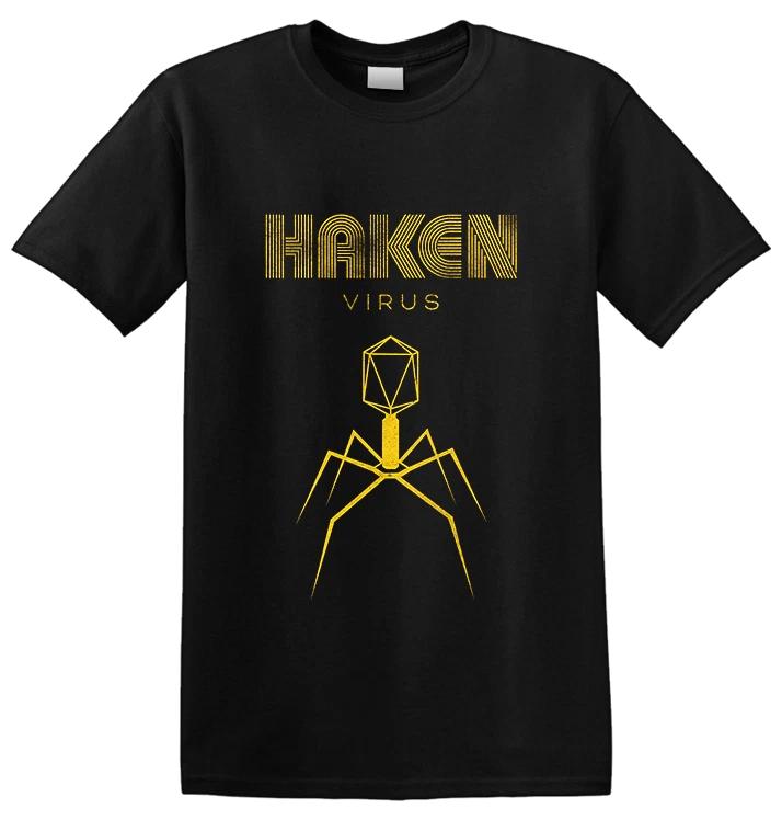 HAKEN Virus' T-Shirt