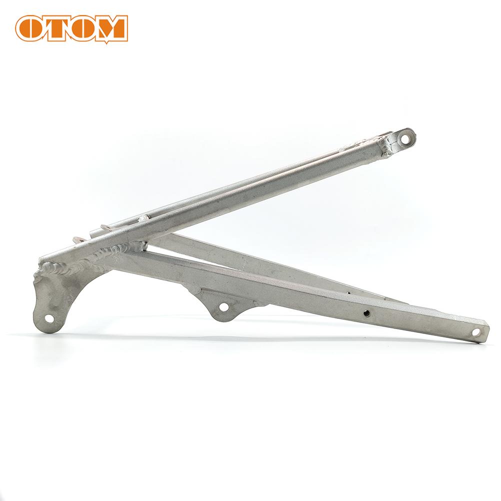OTOM Motorcycle Subframe Aluminum Alloy Frame For KTM EXC EXC-F SXF XC-F XCF-W 150 250 350 2016-2023 Dirt Bike Rear Seat Stay
