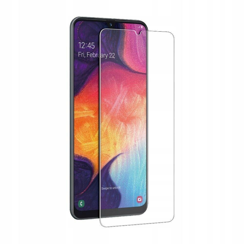 2x GLASS FOR SAMSUNG GALAXY A50 TEMPERED GLASS SCREEN PROTECTION | 2-pack