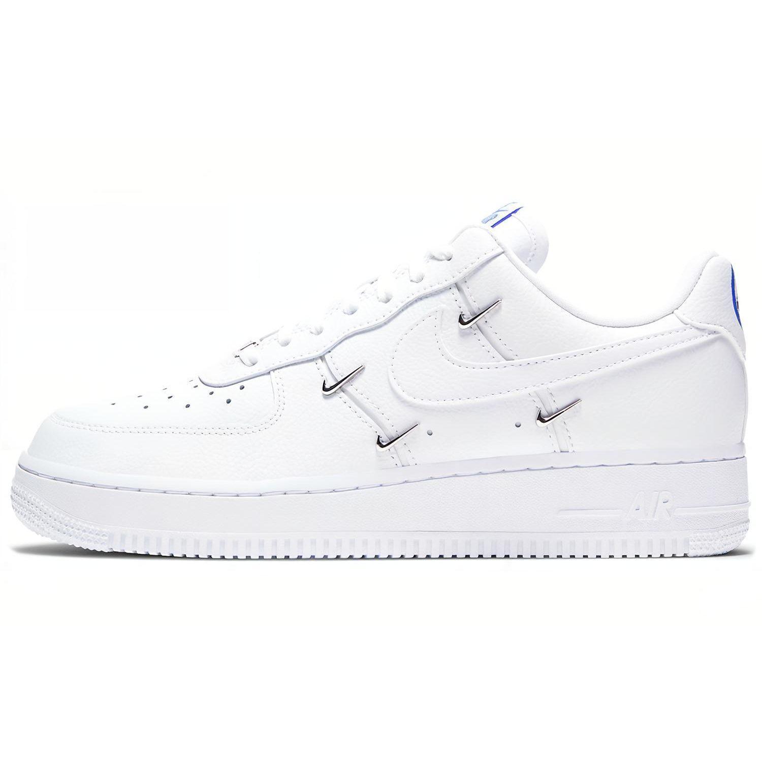 Pre-owned Nike Air Force 1 07