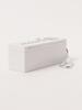 TEE THE MARKER LOCKER Marker Holder WHITE ONE SIZE 81040257965 [BEAMS GOLF] S/S [Exclusive]