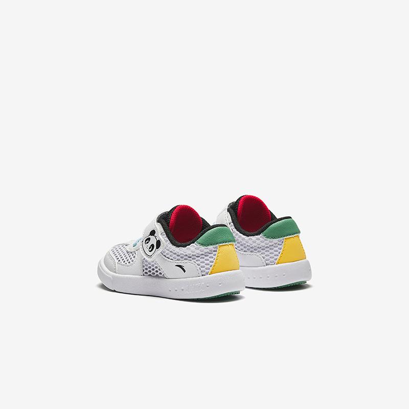 Anta Kids A-Style Trendy Fashion Comfortable Versatile Big Mesh Sports Casual Shoes Wear-Resistant Breathable Non-Slip Low-Top Walking Shoes 312520030