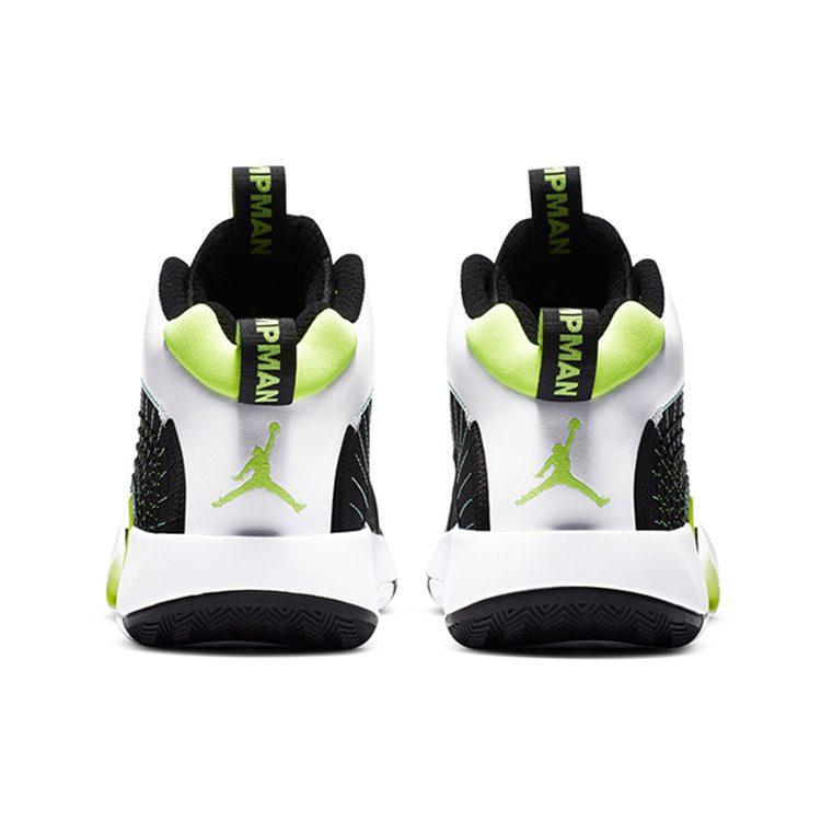 Jordan Jumpman 2021 White CQ4229-007