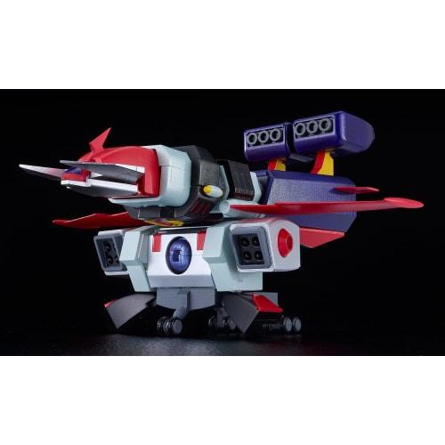 GOOD SMILE COMPANY MODEROID Planet Robot Danguard Ace (Dangard Ace) Non-scale assembly plastic model