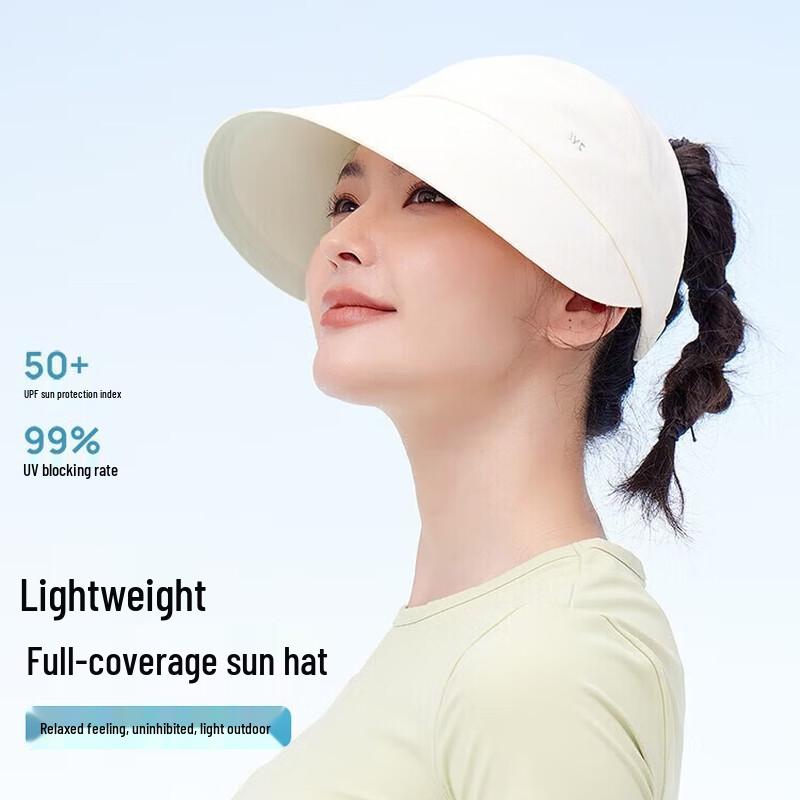 VVC Women s Large Brim UV Protection Sun Hat