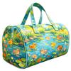 2026 Multi-functional 3D Printed Travel and Fitness Handbag