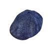 Vintage For Beret Women With Water Wash Denim And Short Brim For Daily Wear